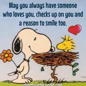 Meet your Posher, Kerry